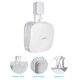 thumbnail image 5 of Soporte de pared COOLWUFAN para eero Pro 6/6E Home WiFi, 5 of 8