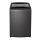 thumbnail image 1 of Lavadora Carga Superior 19 Kg WT19MVTB Turbodrum Negra, 1 of 10