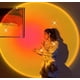 thumbnail image 2 of Lámpara Sun Set Flor Usb, 2 of 3
