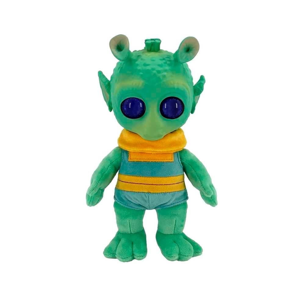 Peluche Mattel Star Wars Amigos Galácticos Rodin