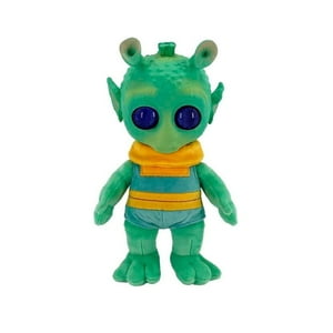 Peluche Mattel Star Wars Amigos Galácticos Rodin
