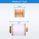 thumbnail image 2 of Filtro de combustible CARMOCAR FD4616 para Ford 6.0L F250 F350 F450 F550, 2 of 7