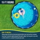 thumbnail image 3 of Almohadilla protectora para liner de piscina redonda de 15 pies, resistente, 3 of 7