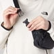 thumbnail image 2 of Hip Pack Fjällräven High Coast, nailon impermeable, 1,5 L, negro, 2 of 3