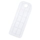 thumbnail image 3 of Almohadilla Para Mesa De Masaje Con Bandas Elásticas Suave Y Cómoda 27 56 X 72 83 Pulgadas Color Blanco, 3 of 5