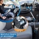 thumbnail image 5 of ¡Montalo! Soporte de coche para portátil, asiento de pasajero sin taladros, para portátiles y tablet, 5 of 9
