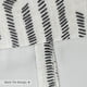 thumbnail image 2 of Cortina DriftAway Briony Blackout con Lazo 114x160 cm, 2 of 9