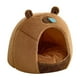 thumbnail image 3 of Cama Para Mascotas, Carpas Para Casa, Cama Antideslizante Para Gatos, Cueva Para Gatitos, Accesorios Para Mascotas M, 3 of 3
