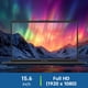 thumbnail image 4 of Laptop ASUS Vivobook Go 15.6" FHD Intel i3-N305 8 GB 128 GB, 4 of 8