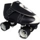 thumbnail image 1 of Patín de ruedas VNLA Junior Tuxedo Jam Unisex 7/8, 1 of 7
