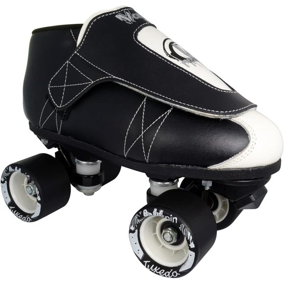 Patín de ruedas VNLA Junior Tuxedo Jam Unisex 7/8