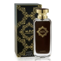 Eternal Oud Maryaj Edt 100Ml Unisex