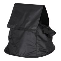 Bothyi - Cubierta De Lluvia Con Luz Par Led, Cubierta De Luces De Escenario Para Concierto, Dj, Puesta En Escena, Estilo C, Negro