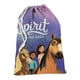 thumbnail image 4 of Spirit: Corre Libre Bolsa de regalo con cierre de cinta navideño para decoración de Navidad,39cm×30 cm., 4 of 6