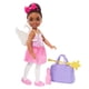 thumbnail image 2 of Barbie Chelsea Aprendiendo Profesiones Bailarina, 2 of 7