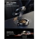 thumbnail image 3 of Soporte para coche JOYROOM compatible con iPhone 17, MagSafe, totalmente metálico, 3 of 9