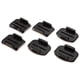thumbnail image 2 of Monturas Adhesivas GoPro AACFT001ID Pack 6 Para HERO, 2 of 3