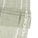 thumbnail image 2 of REGALWOVEN 1 Paquete de Camino de Mesa Rústico con Borlas para Fiesta de Comedor Boda Verde 13"x72", 2 of 5