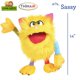 thumbnail image 2 of Títere de Mano Living Puppets Sassy El Monstruo Amigable 35 cm, 2 of 6