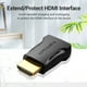thumbnail image 3 of Adaptador HDMI 4K - Vention, 3 of 3