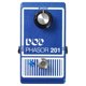 thumbnail image 1 of Pedal de efectos analógicos DigiTech DOD201-13 Phasor 201 Blue, 1 of 5