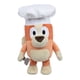 thumbnail image 1 of Peluche de peluche Bluey Friends Chef Bingo 6.5 a 9 pulgadas, 1 of 2