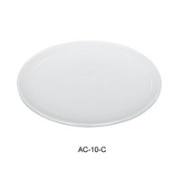 Plato Yanco Abco Ac-10-C Coupé 10 Cm De Porcelana Superblanca X12