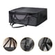 thumbnail image 2 of Bolsas de almacenamiento de colchón plegable, caja de colchón de espuma de memoria triple, bolsa portátil para colchón plegable de tamaño completo de 4" (colchón no incluido) - 54 "L x 25" W, 2 of 3