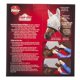 thumbnail image 2 of Máscara antimoscas para caballo Manna Pro Pro-Force con orejas y reflectante UV, 2 of 7