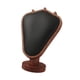thumbnail image 1 of Soporte De Exhibición De Collares Estante De Almacenamiento Soporte De Joyería Soporte De Joyería Para Venta Negro, 1 of 5