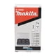 thumbnail image 4 of Set Dados de Impacto 1/2" 7 Pzs Makita E-16592, 4 of 5