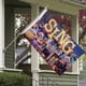 thumbnail image 3 of Sing (película) Bandera Impresa Con Temática Regalo Perfecto Para Fanáticos Amigos Y Familiares Y Adecuada Para Actividades Al Aire Libre E Interiores Decoraciones De Fiesta 90 Cm × 150 Cm, 3 of 6