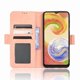 thumbnail image 2 of Funda Cartera Magnética para Samsung Galaxy A04- Tarjetero Desmontable, Cuero PU, Soporte, 2 of 6