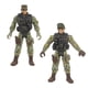 thumbnail image 4 of Camión Militar luz y sonido, producto surtido, 1 un, 4 of 4