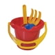 thumbnail image 1 of Balde Con Accesorios, 1 of 2