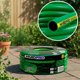 thumbnail image 1 of Manguera de Riego Jardin Reforzada 20 Metros Media Pulgada Proteccion UV, 1 of 3