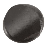 Ioensy - Masilla De Tungsteno Pesca Con Mosca Tenis Y Golf Pesas De Tungsteno Suave Negro