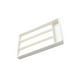 thumbnail image 2 of Organizador De Cajones Retráctil, Caja De Almacenamiento De Ropa Para Despensa Y Baño (blanco), 2 of 3
