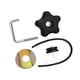 thumbnail image 4 of Kit De Perilla De Manija De Soplador, Accesorios Para Cortacéspedes De Jardín Y área Comercial, 4 of 5