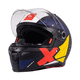 thumbnail image 3 of Casco para moto MT FF110B Revenge 2 S Light B7 Perla Mate L, 3 of 7