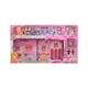 thumbnail image 1 of Casa Muñecas Niña Didactico Juego Luz Sonido, 1 of 2