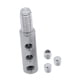 thumbnail image 2 of Sistema De Polea Con Cable De Pesas Para Gimnasio DIY Terminal De Cable Para Hombros, Bíceps, Conector M12 Para Interiores, 2 of 5