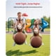 thumbnail image 3 of Caballo Saltarín Inflable QPAU, 3 of 3