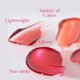 thumbnail image 3 of Tinte de labios CLIO Crystal Glam Tint Lightweight 05 Fresh Cherry, 3 of 7