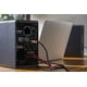 thumbnail image 5 of Monitor de estudio Yamaha HS4 Powered en negro, par (HS4 B), 5 of 9