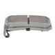 thumbnail image 2 of Juego Pastillas Freno Delanteras Kia Pop 1.1 1995 2001, 2 of 3