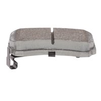 Repuestos Del Sol - Juego Pastillas Freno Delanteras Ford Festiva 1.3 1991 1992