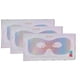 thumbnail image 1 of Mascarilla Hydrogel Eye Zone Petitfee Aura Quartz (paquete de 3), 1 of 4
