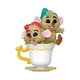 thumbnail image 2 of Funko Pop! Cenicienta 75th Aniversario: Jaq & Gus #1544, 2 of 3