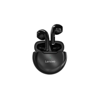 Audifonos Lenovo Ht38 Negro